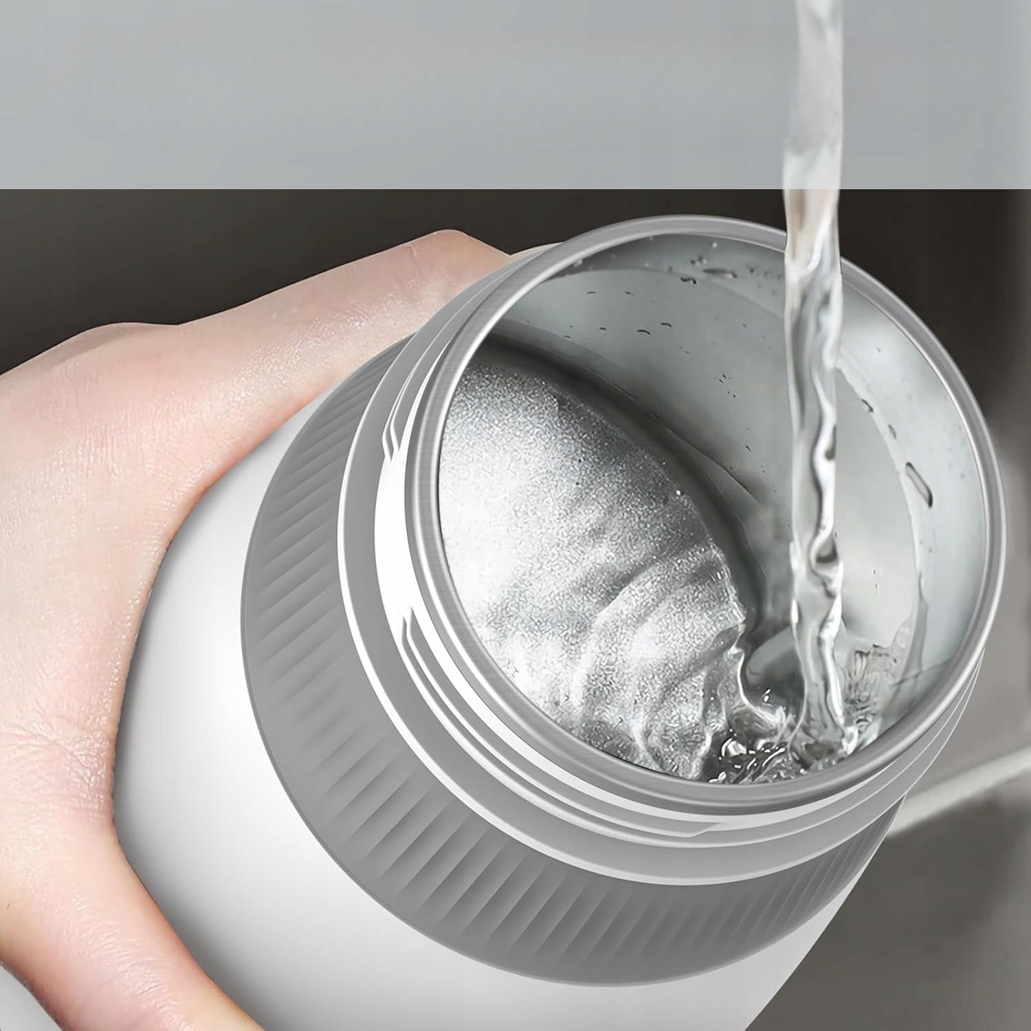 BOTTLE WARMER BABY MILK BLENDER ELECTRIC BELLABABY Manufacturer code BLA8119