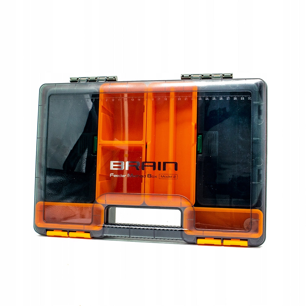 BOX BRAIN FEEDER METHOD BOX #2 35x25x8cm