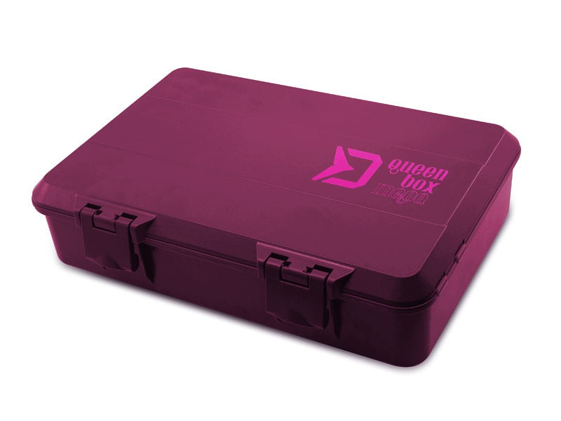 BOX DELPHIN QueenBOX MEGA ORGANIZER