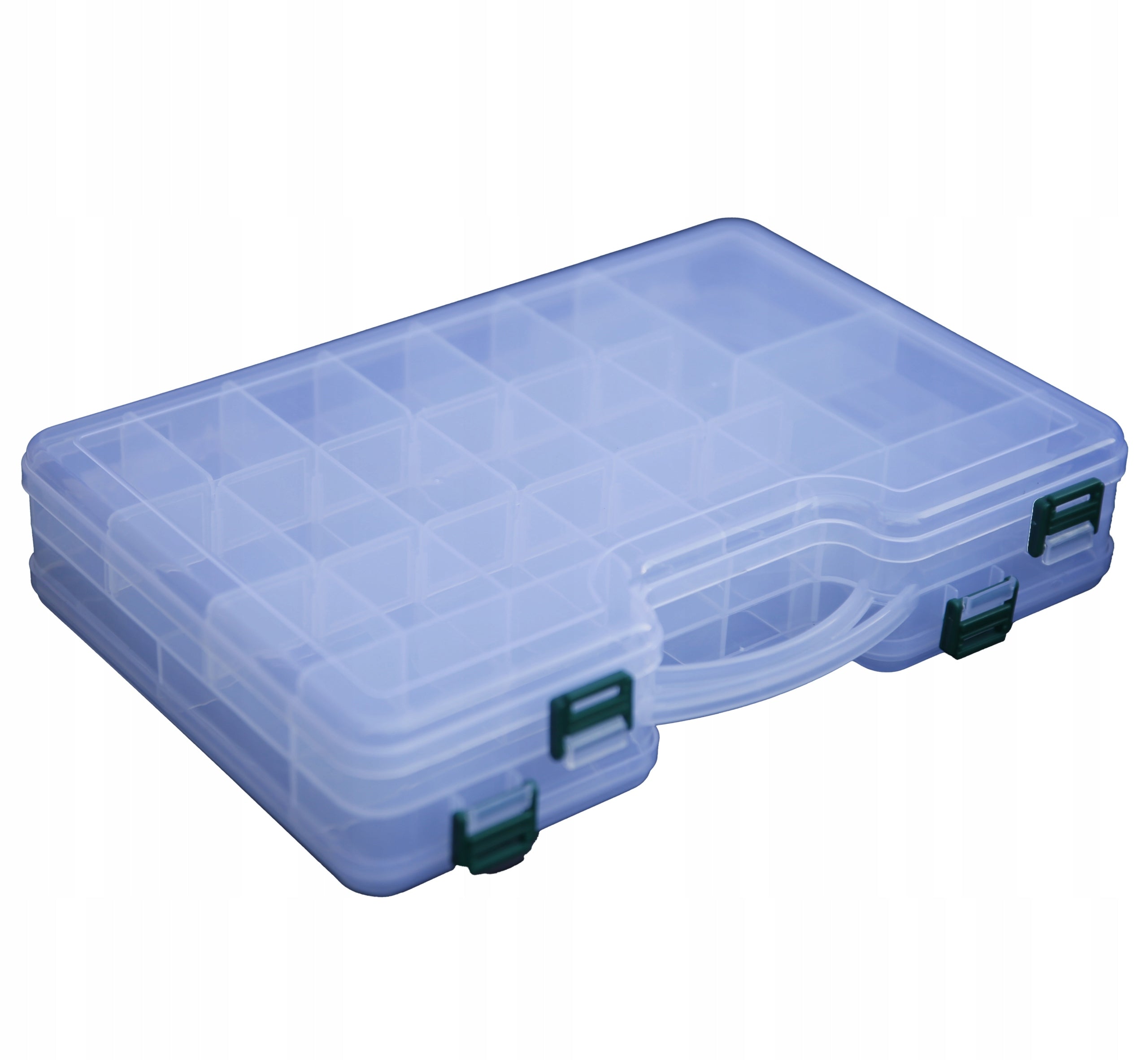 BOX PHOENIX 27 CM RUBBER, WOBBLERS, SPINNERS, SPINNERS - PH-602 Packaging status original