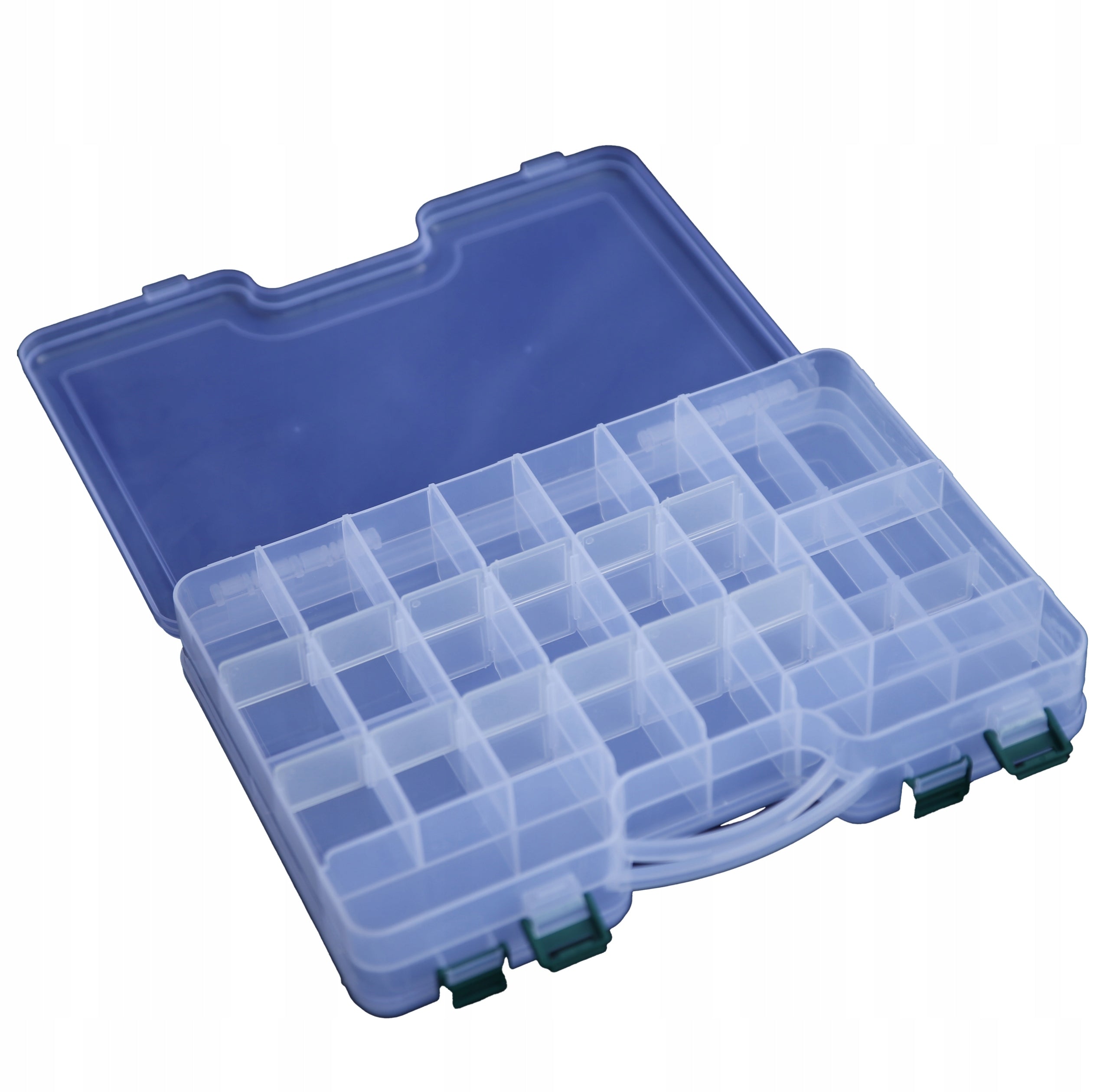 BOX PHOENIX 27 CM RUBBER, WOBBLERS, SPINNERS, SPINNERS - PH-602
