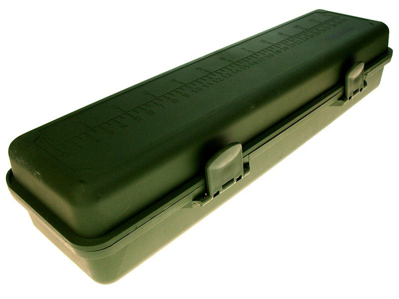 BOX WALLET PENCIL CASE BOX MISTRALL FOR RIGS Brand Mistrall