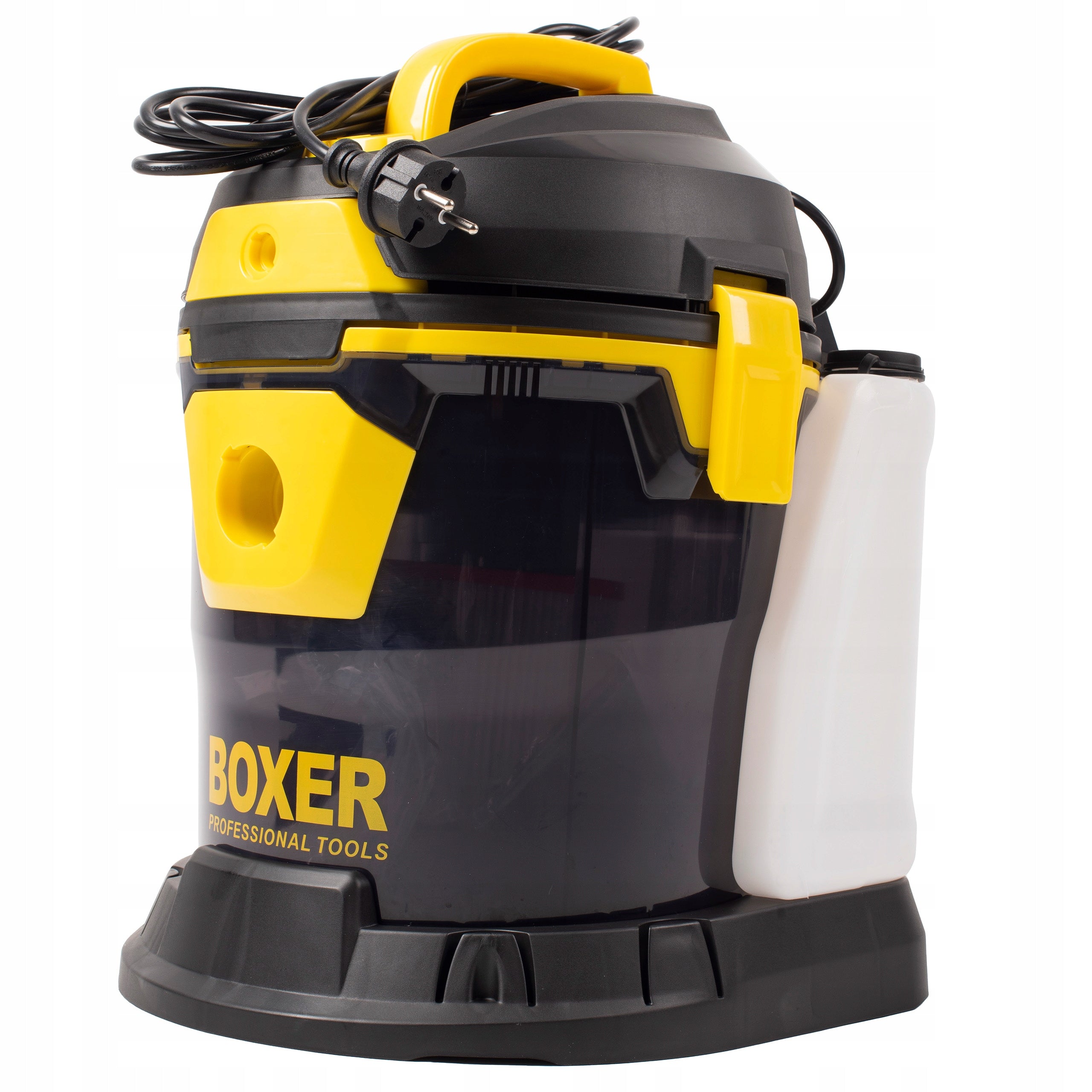 BOXER 2400W WASHING VACUUM CLEANER FOR CARPET UPHOLSTERY NARROW SUCTION CUP STRONG Brand no brand