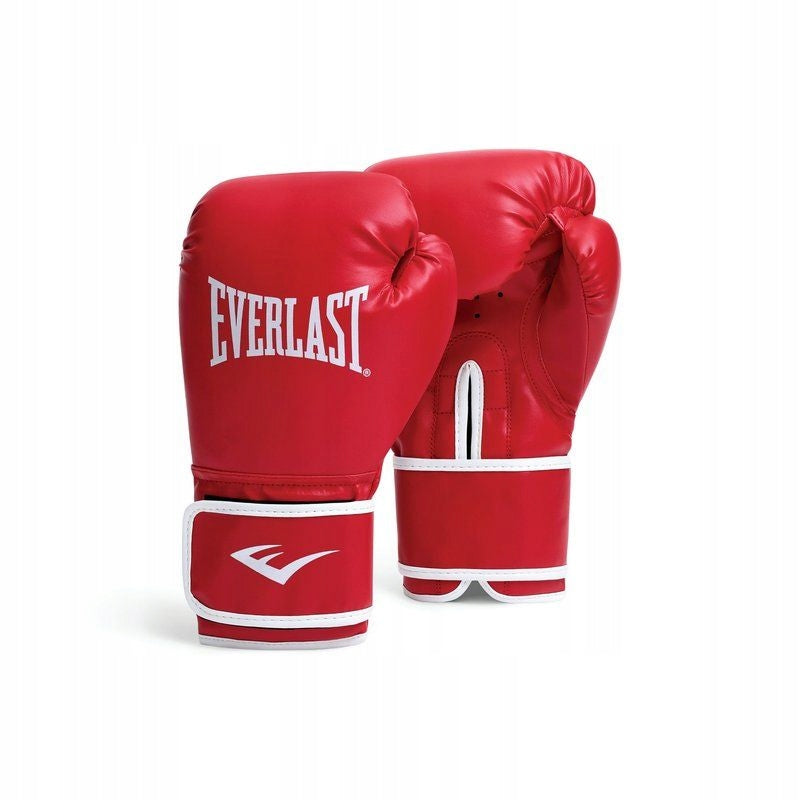 BOXING GLOVES EVERLAST CORE 2 RED L/XL