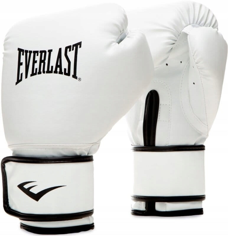 BOXING GLOVES EVERLAST CORE 2 WHITE L/XL
