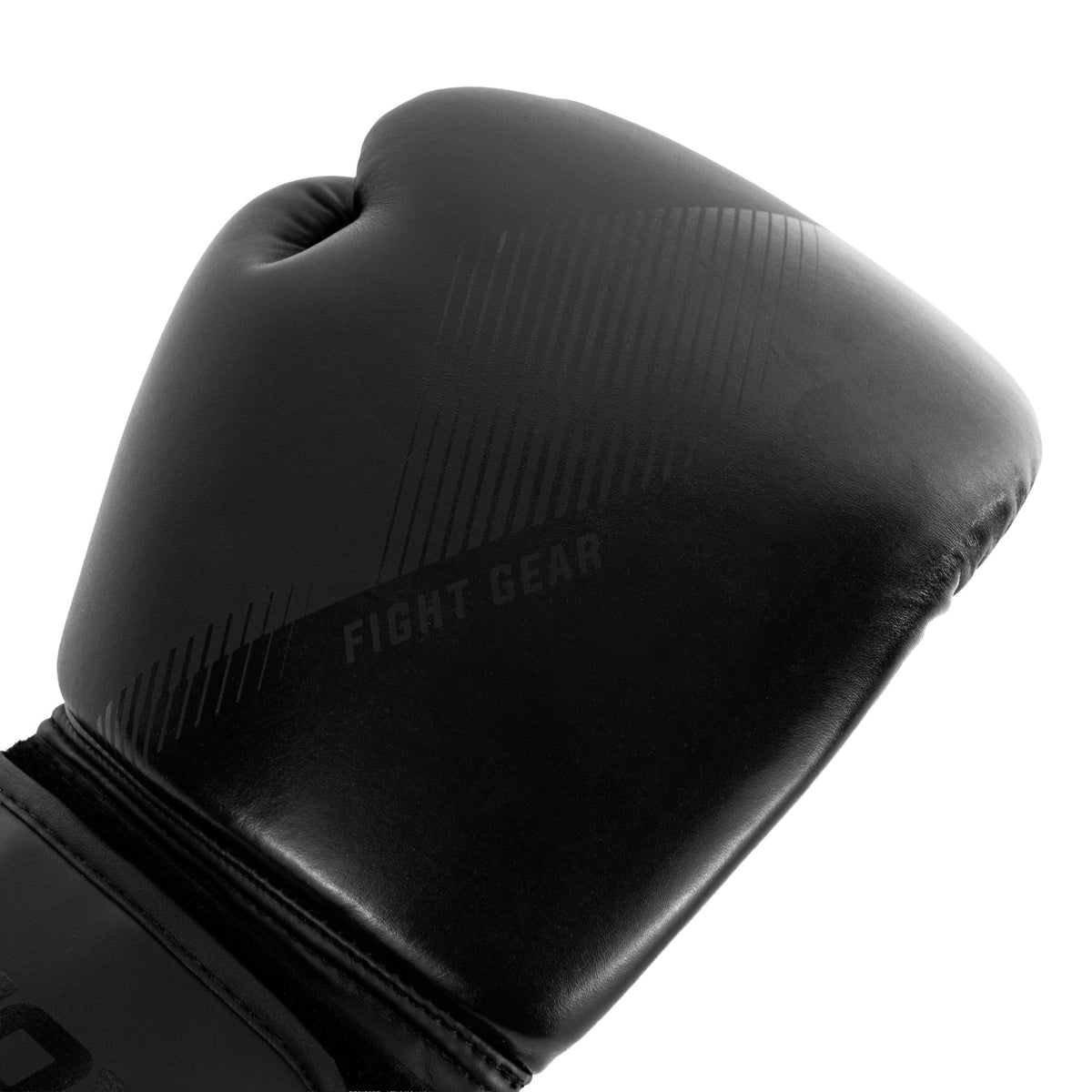 BOXING GLOVES FOR BAG BOXING KICKBOXING MUAY THAI 10 oz Packaging status original