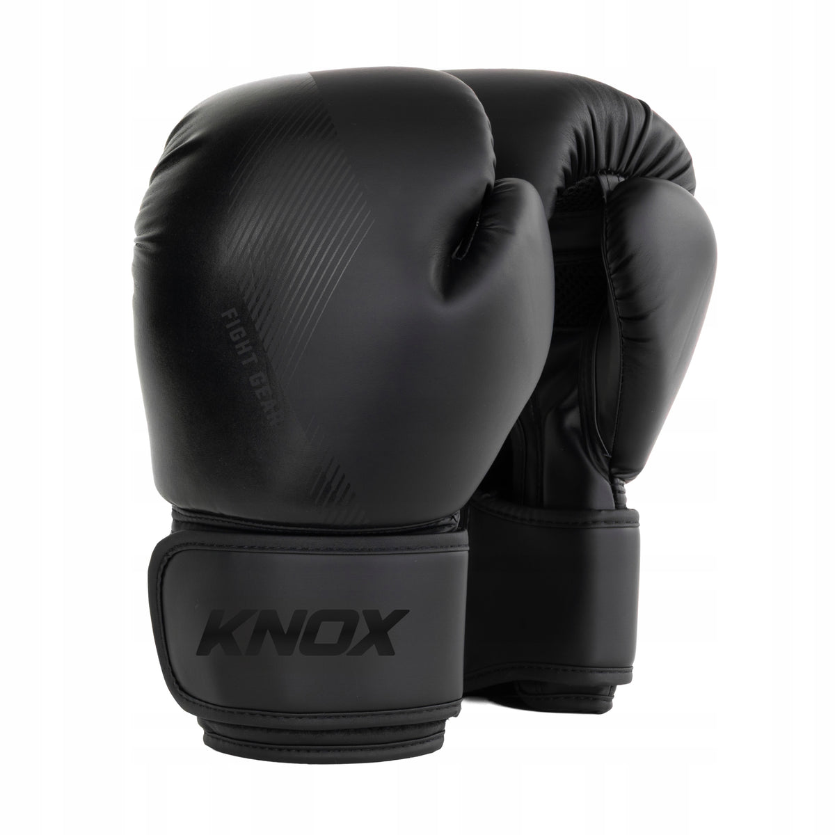 BOXING GLOVES FOR BAG BOXING KICKBOXING MUAY THAI 14 oz