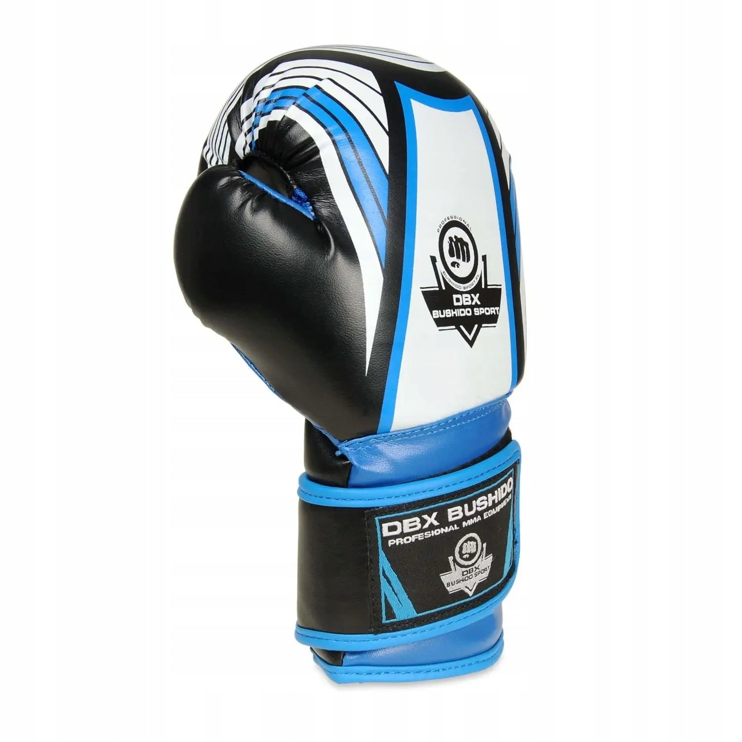 BOXING GLOVES FOR CHILDREN BUSHIDO 6oz ARB-407v1 1210 Weight of gloves 6 oz