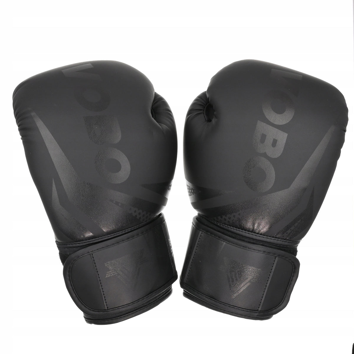 BOXING GLOVES FOR GIFT SPARING BOXING KICKBOXING VoBo ORIGINAL 12oz Packaging status original