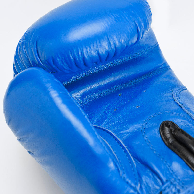 BOXING GLOVES LEATHER 10oz TRAINING SPARRING TOP PROFESSIONAL EAN (GTIN) 5903068663819