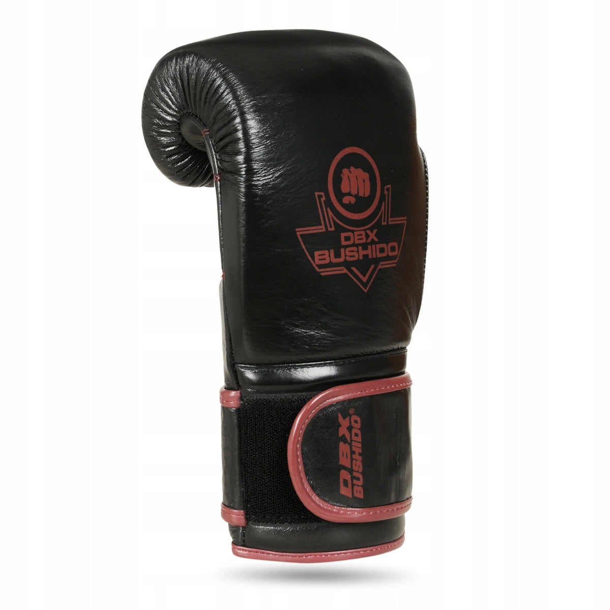 BOXING GLOVES SPARRING TRAINING GENUINE LEATHER DBX BUSHIDO 12OZ EAN (GTIN) 5904639194022