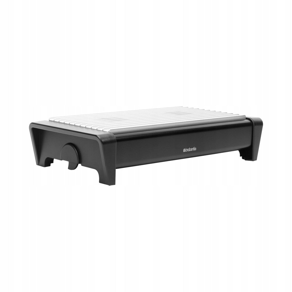 BRABANTIA - Heater - matt black Manufacturer code 47 71 40