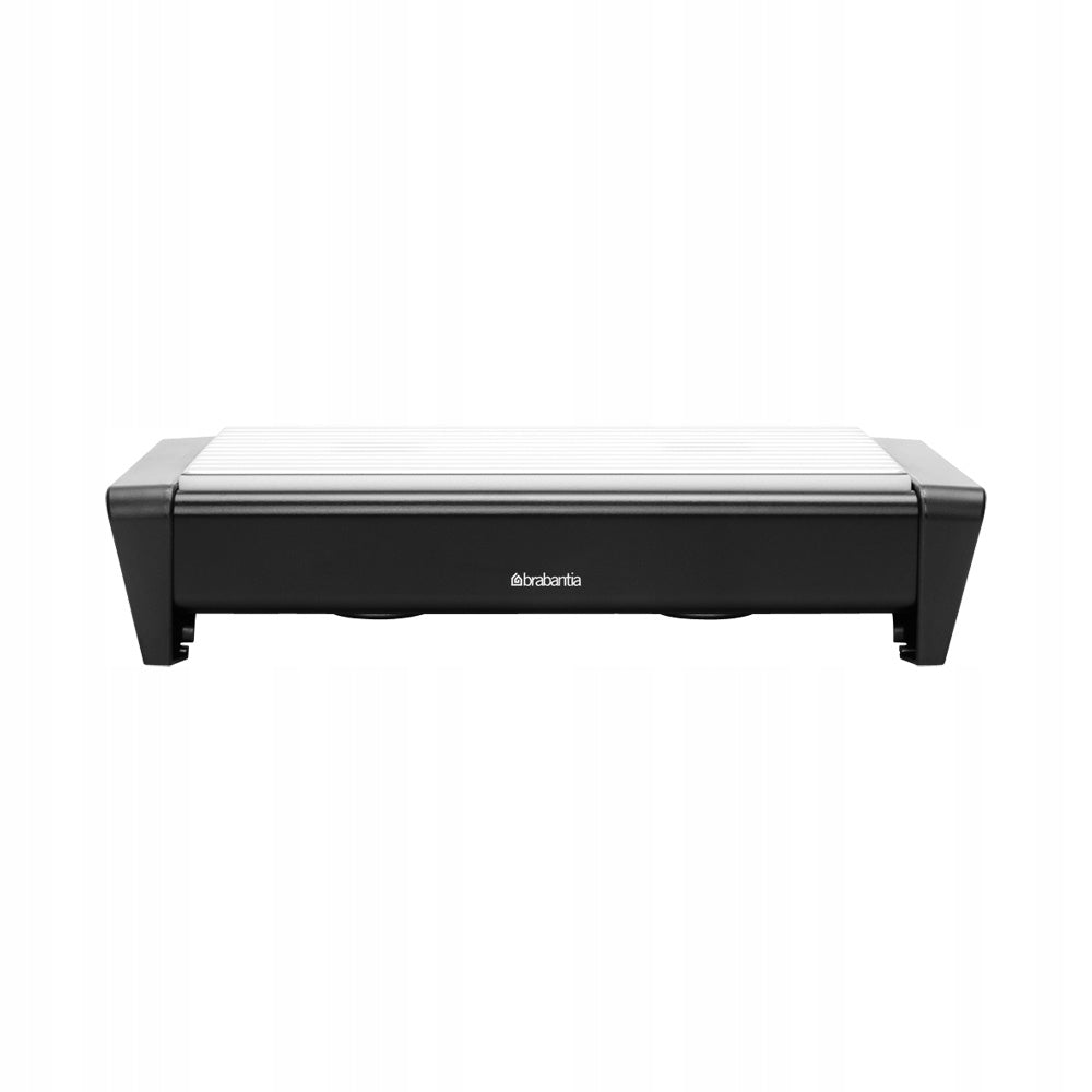 BRABANTIA - Heater - matt black