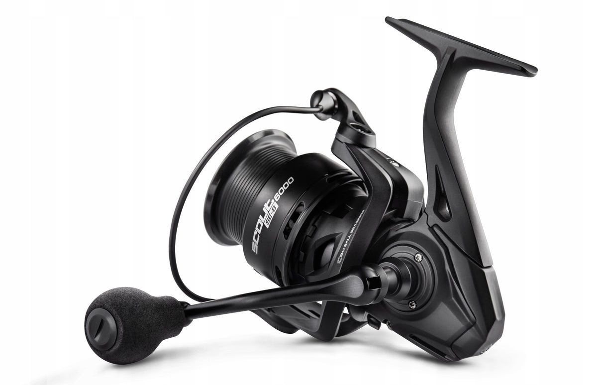 BRAIN SCOUT SE-B 4000S Brand Brain