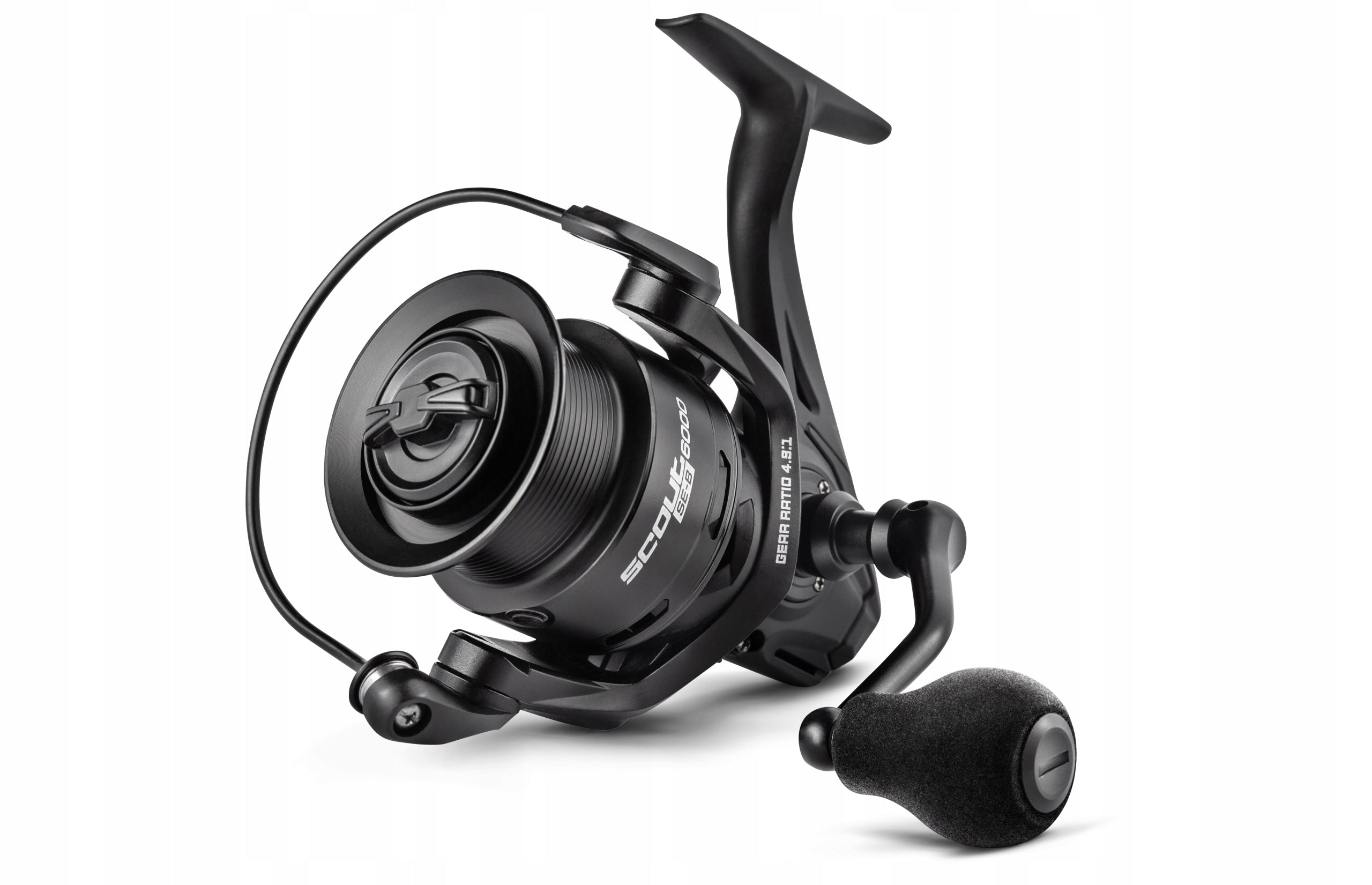 BRAIN SCOUT SE-B 4000S Manufacturer code 18584640