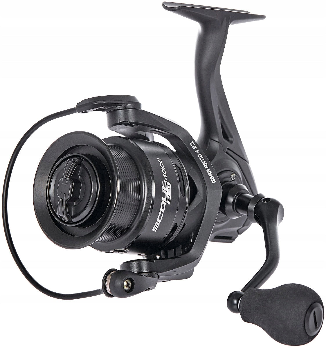 BRAIN SCOUT SE-B 4000S