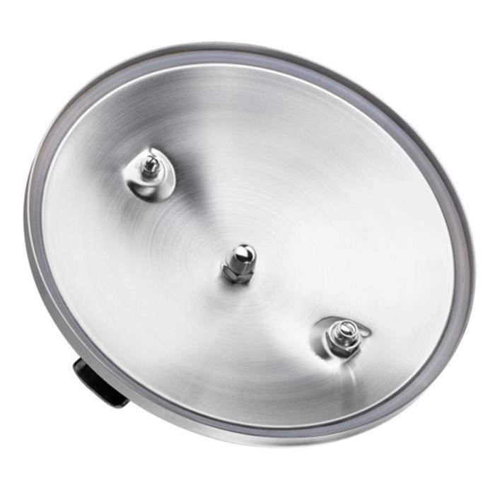 BRAISOGONA MONIX Classica M530004 Pressure Cooker 10L Brand Monix