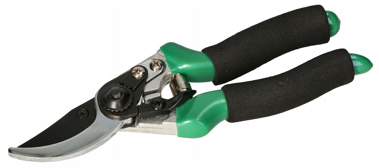 BRANCH MANUAL PRUNING SHEARS GARDEN STEEL FOR PRUNING TREE BUSHES Brand Kotarbau