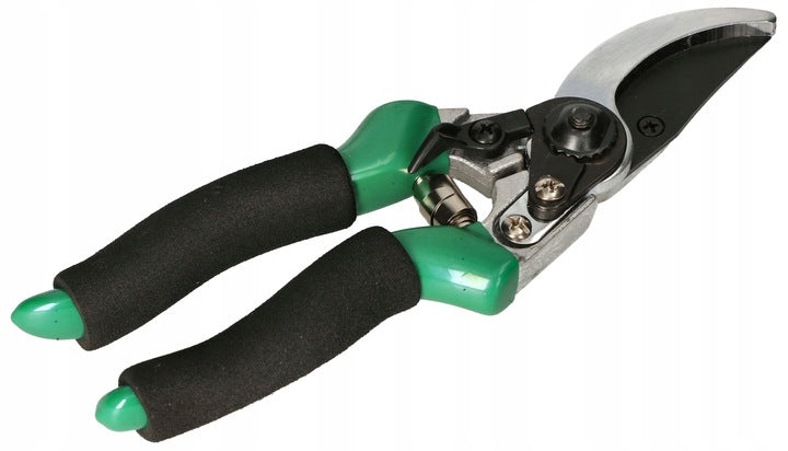 BRANCH MANUAL PRUNING SHEARS GARDEN STEEL FOR PRUNING TREE BUSHES