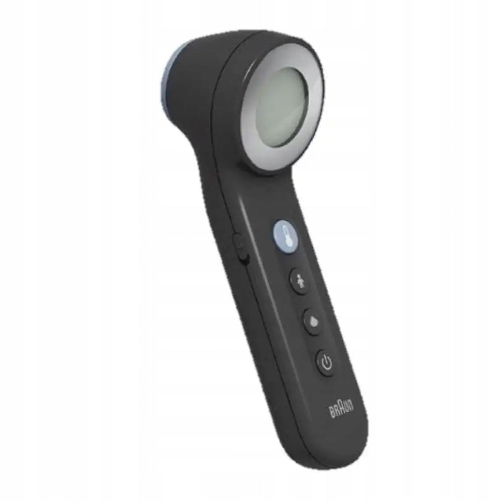 BRAUN BNT400 INFRARED NON-CONTACT THERMOMETER MEDICAL ELECTRONIC Medical device no