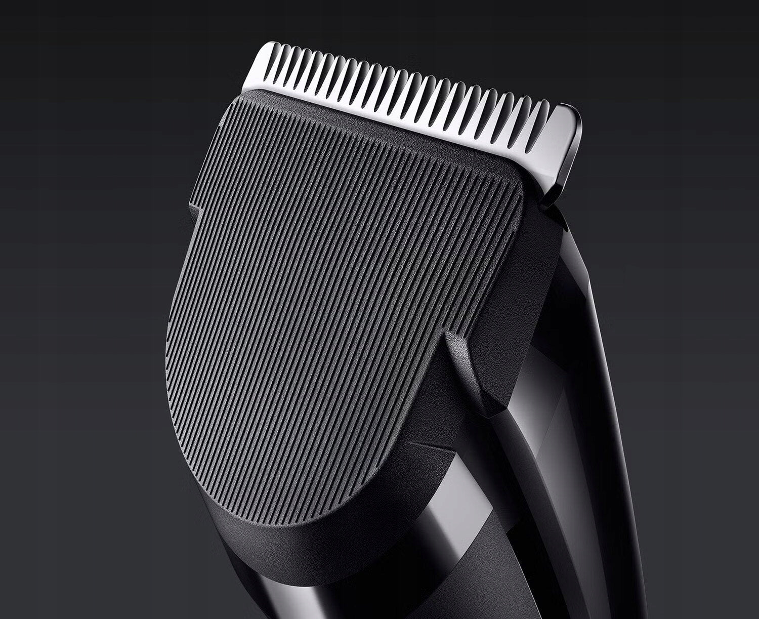 BRAUN HC5510 3-24 mm clipper Washable yes