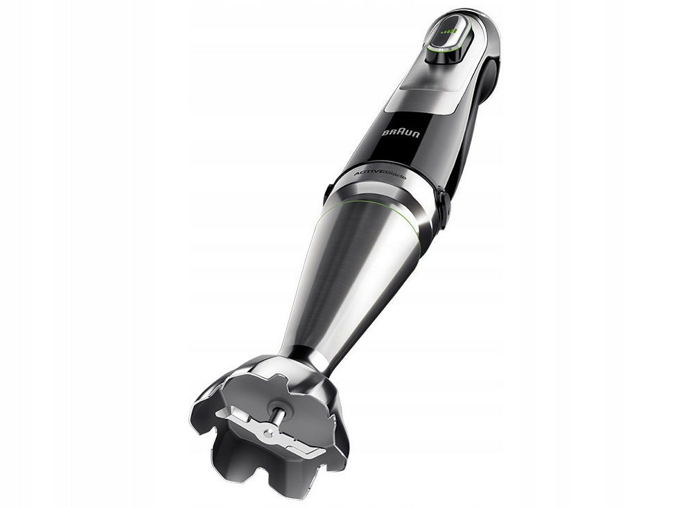 BRAUN MQ9147X 1200W HAND BLENDER Included equipment other