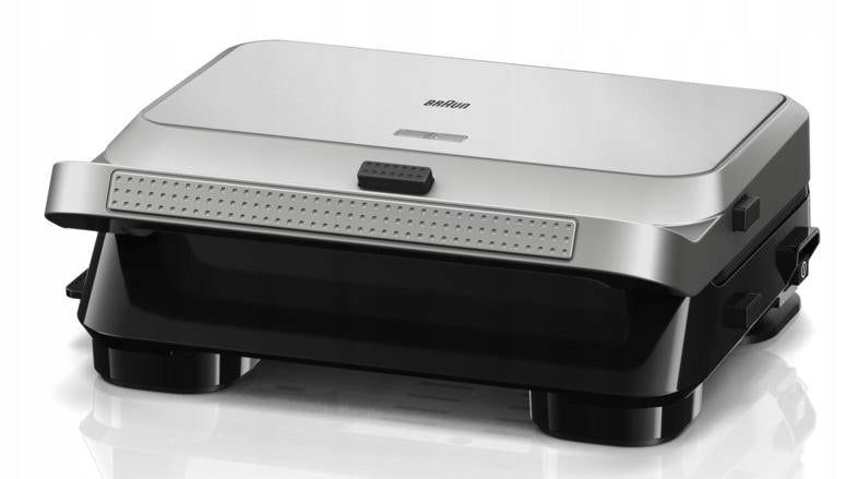 BRAUN SM5038 SnackMaker 5 sandwich maker EAN (GTIN) 8021098002778