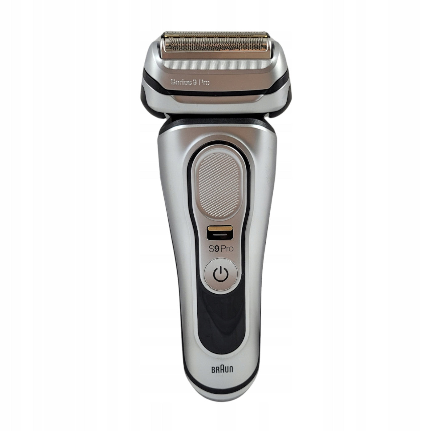 BRAUN Series 9 Pro PowerCase ProLift Trimmer 9427s shaver Batteries included no