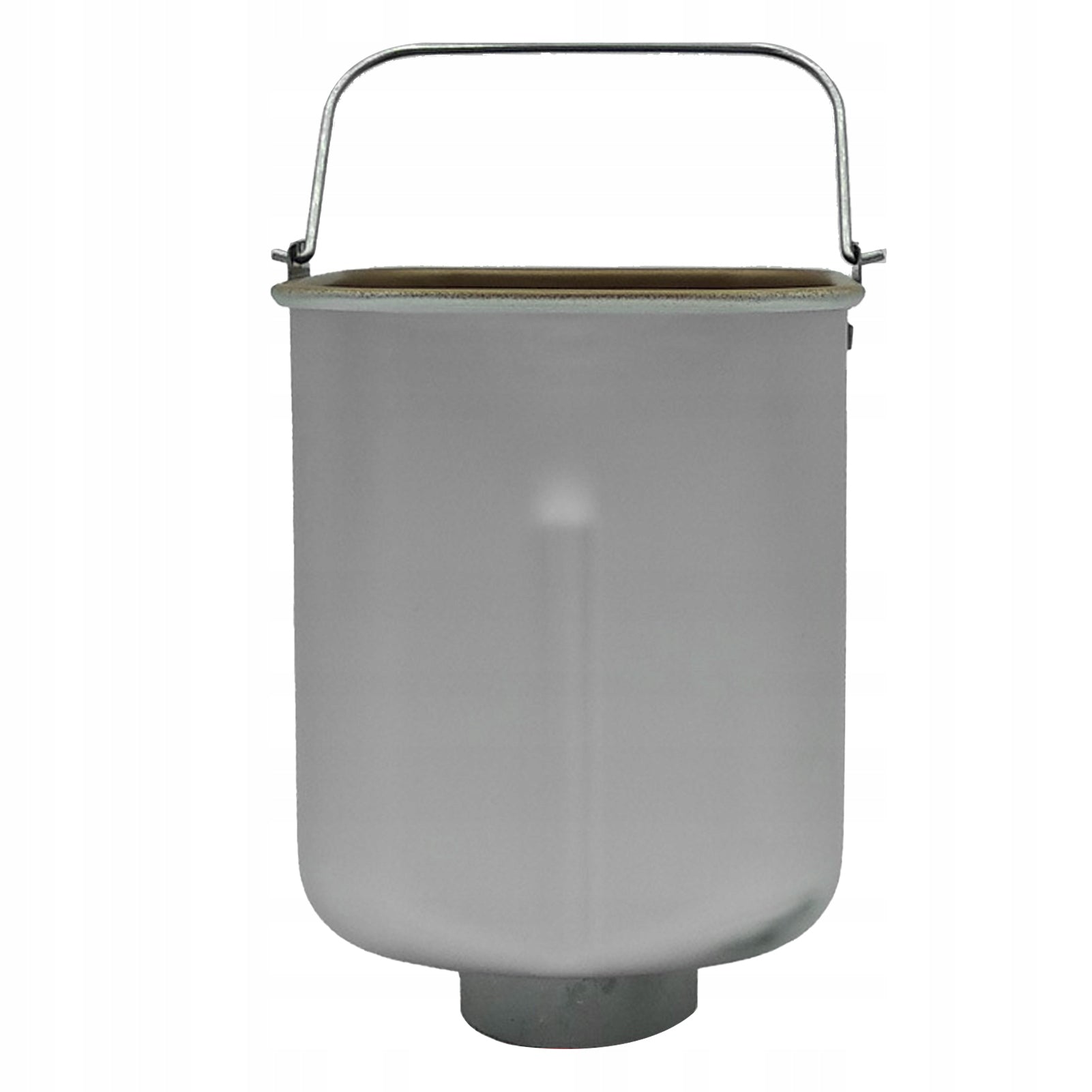 BREAD MACHINE MIXING BREAD BUCKET ANTI STICK COATED N7 Dominant color multicolor