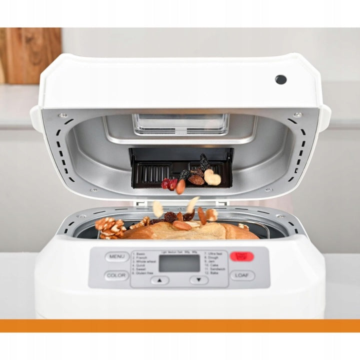 BREAD MAKER AUTOMATIC BAKING MACHINE Brand no brand