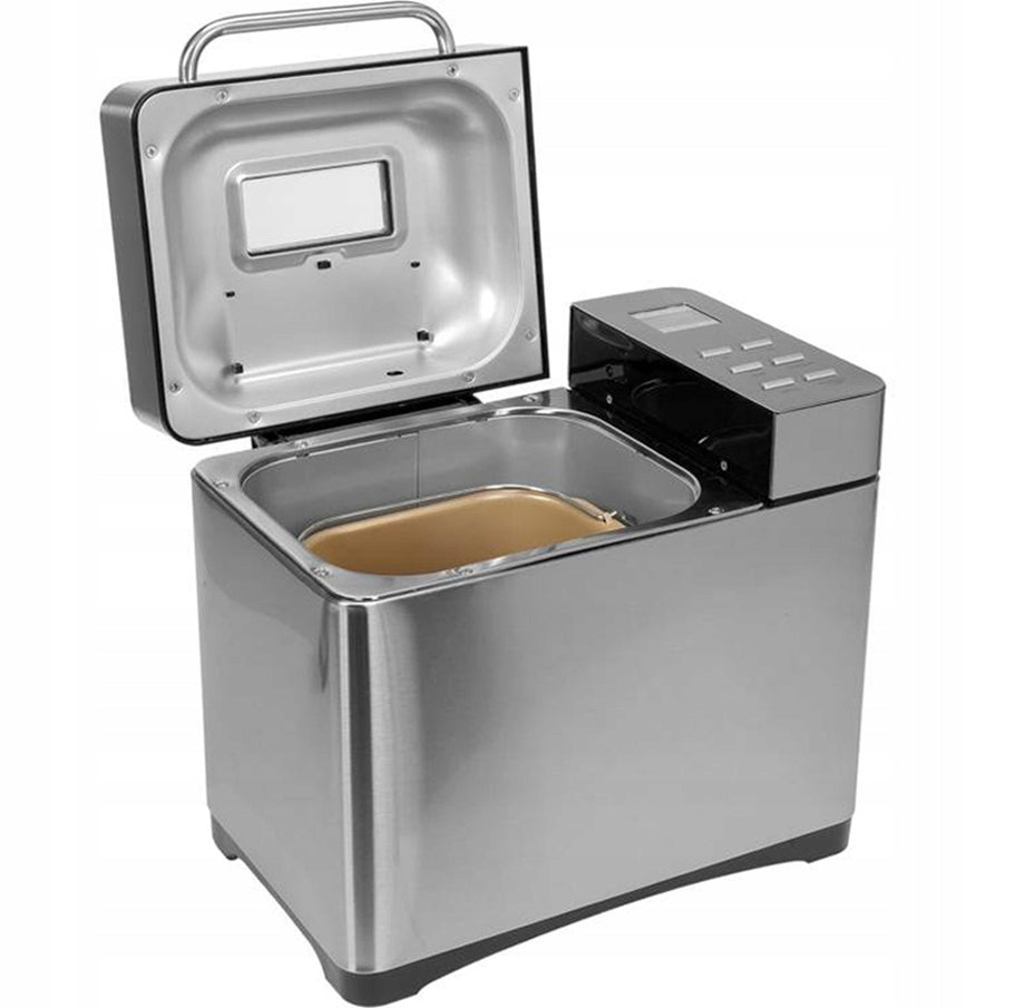 BREAD MAKER DOUGH MACHINE 710W 19 PROGRAMS Brand Lund