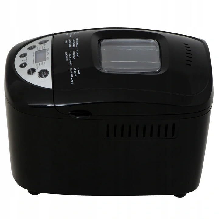 BREAD MAKER MESKO MS 6022 15 Programs Housing material synthetic material