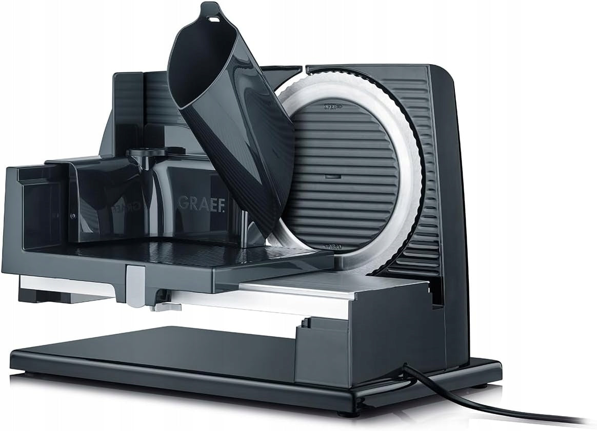 BREAD SLICER AND SAUSAGE ECTRETIC POWER 170 IN BLADE 170 MM EAN (GTIN) 6907069033694
