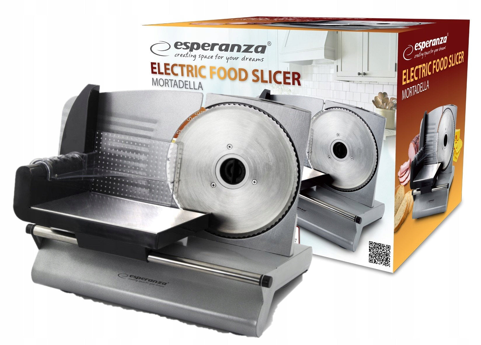 BREAD SLICER FOR BREAD CHEESE SLICERS Dominant color silver/gray