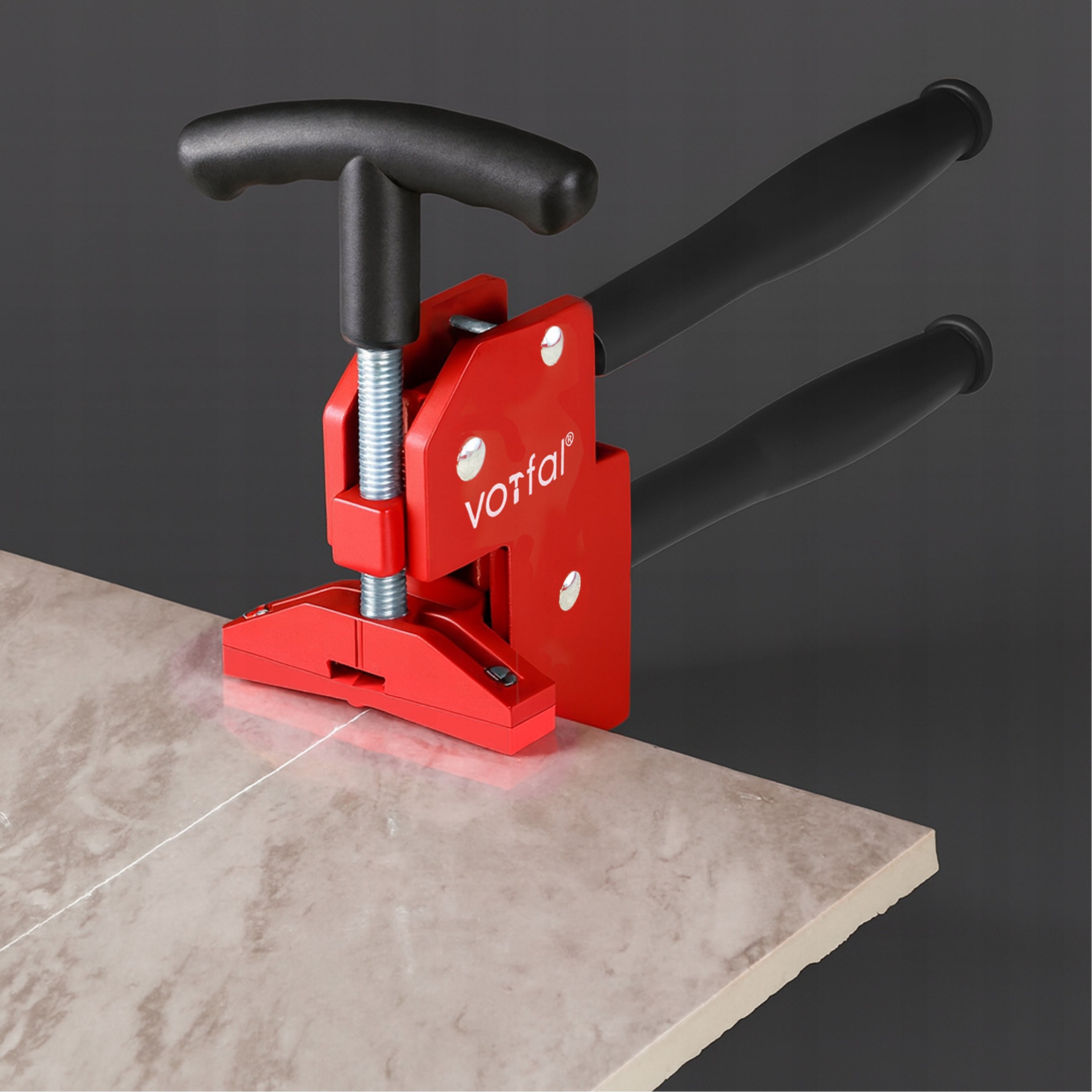 BREAKER FOR CERAMIC TILES OF VARIOUS FORMATS GRES 14MM UNIVERSAL EAN (GTIN) 5905475667596