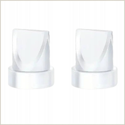 BREAST PUMP SPARE PARTS M5 HANDS FREE VALVE FOR BREAST PUMP VALVE BREAST PUMP