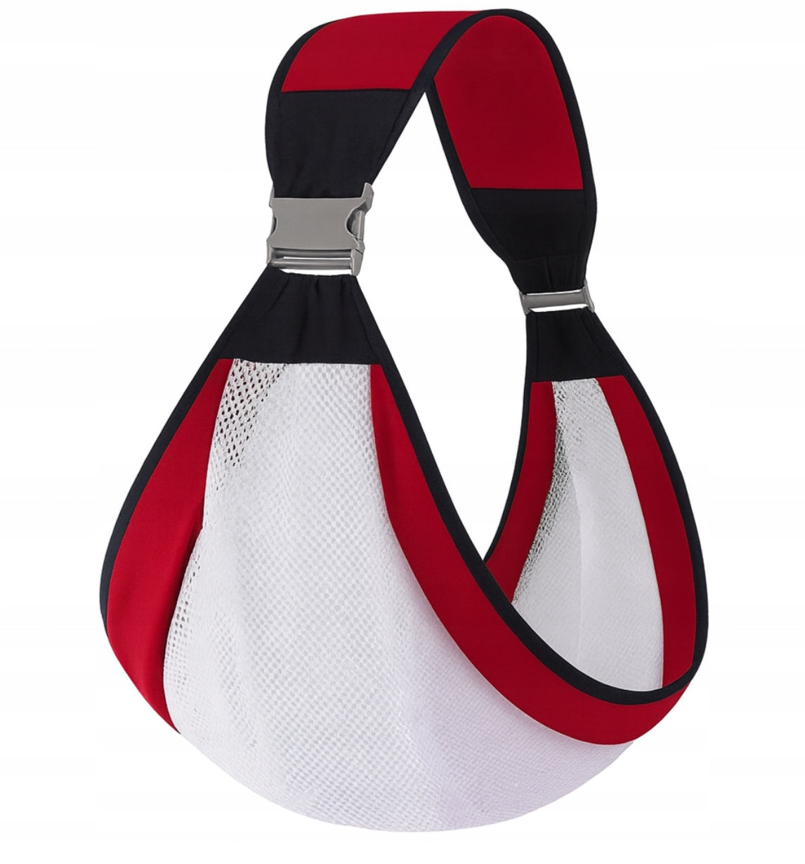 BREATHABLE BABY CARRIER NET ERGONOMIC HIP CARRIER 20 KG