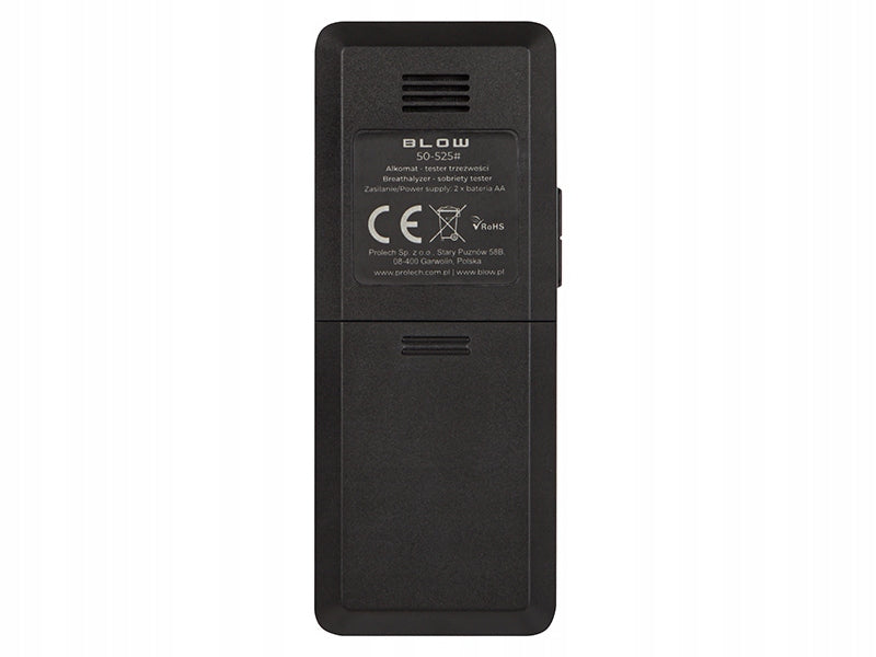 BREATHALYZER | BLOW 9900 Model 550378926