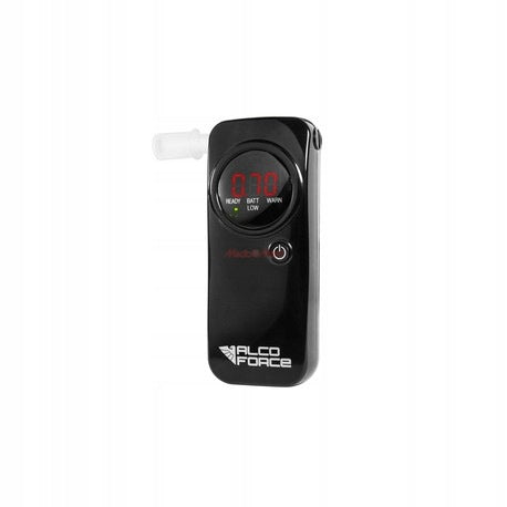 BREATHALYZERS/ ALCO TESTERS BREATHALYZER ALCO FORCE AF-400E