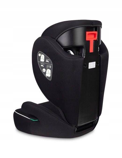 BREEZY BLACK (100-150cm) Brand Caretero