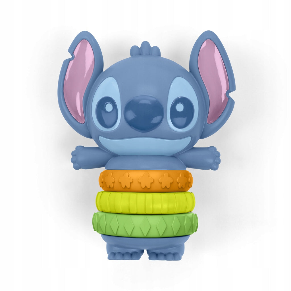 BRIGHT STARTS Sensory Toy Twist-a-Stitch 3m+
