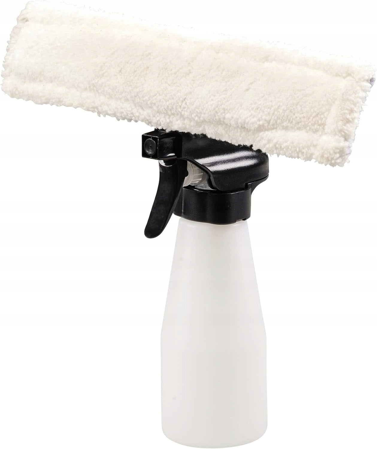 BRILLIANTO WINDOW CLEANER EINHELL Solo Power X-Change 18 V Brand Einhell