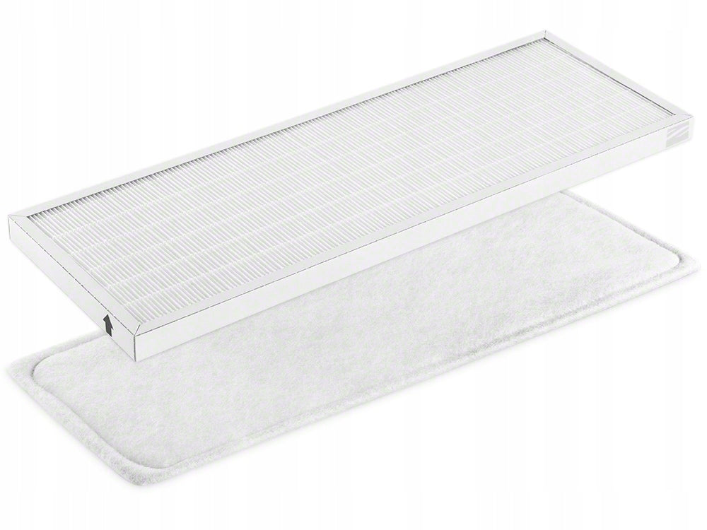BRINK RENOVENT EXCELLENT 300/400 F7/G3 FILTERS - SMOG PROTECTION
