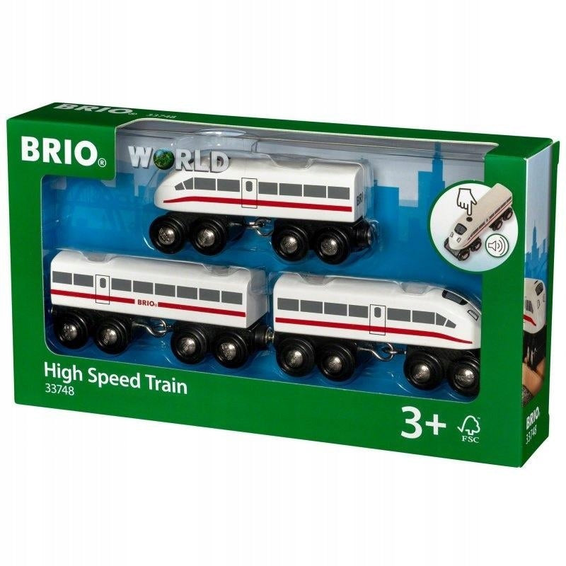 BRIO BRIO EXPRESS TRAIN