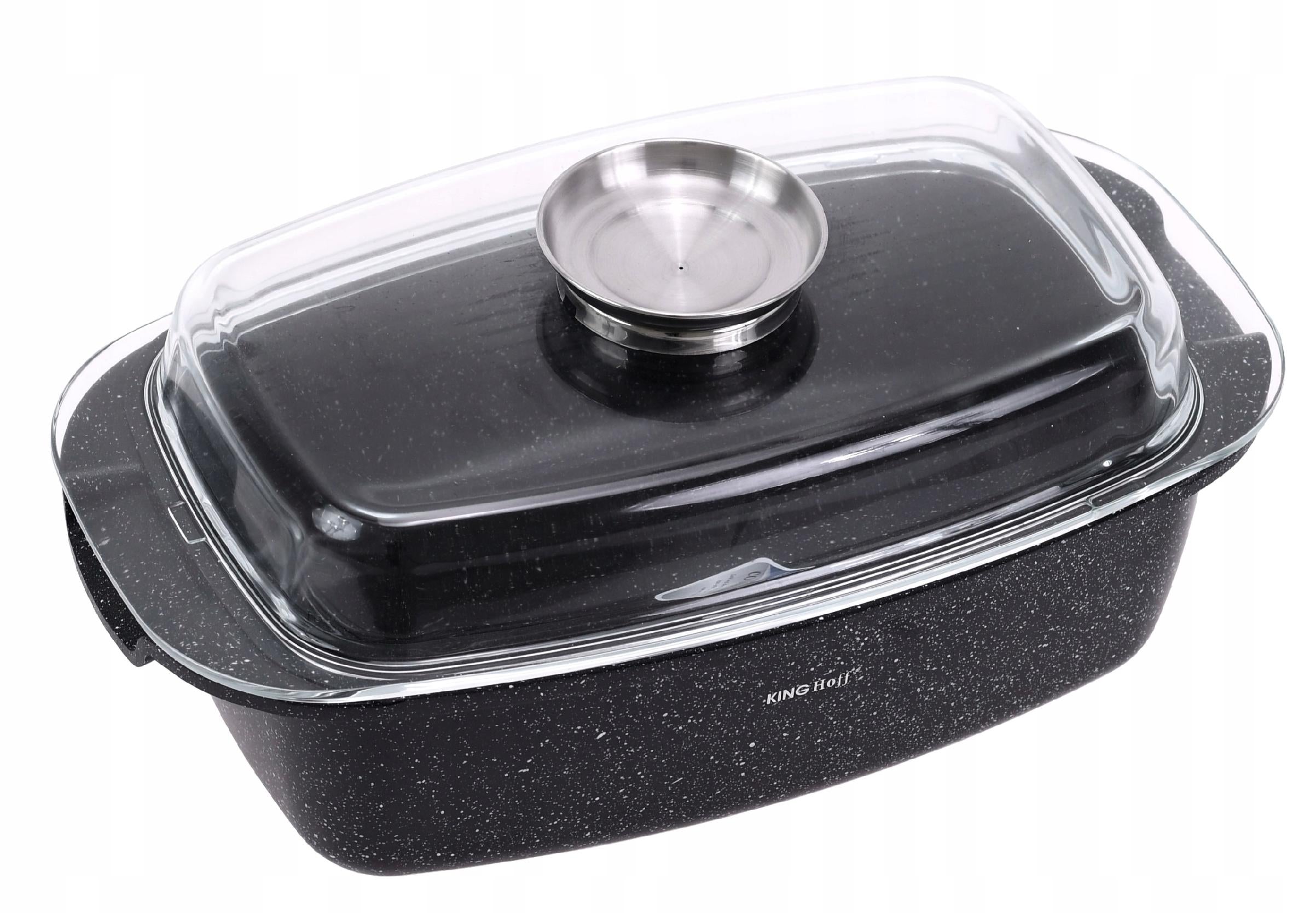 BRITTANY 5,5L Lid AROMATYZER Pot Gooseberry