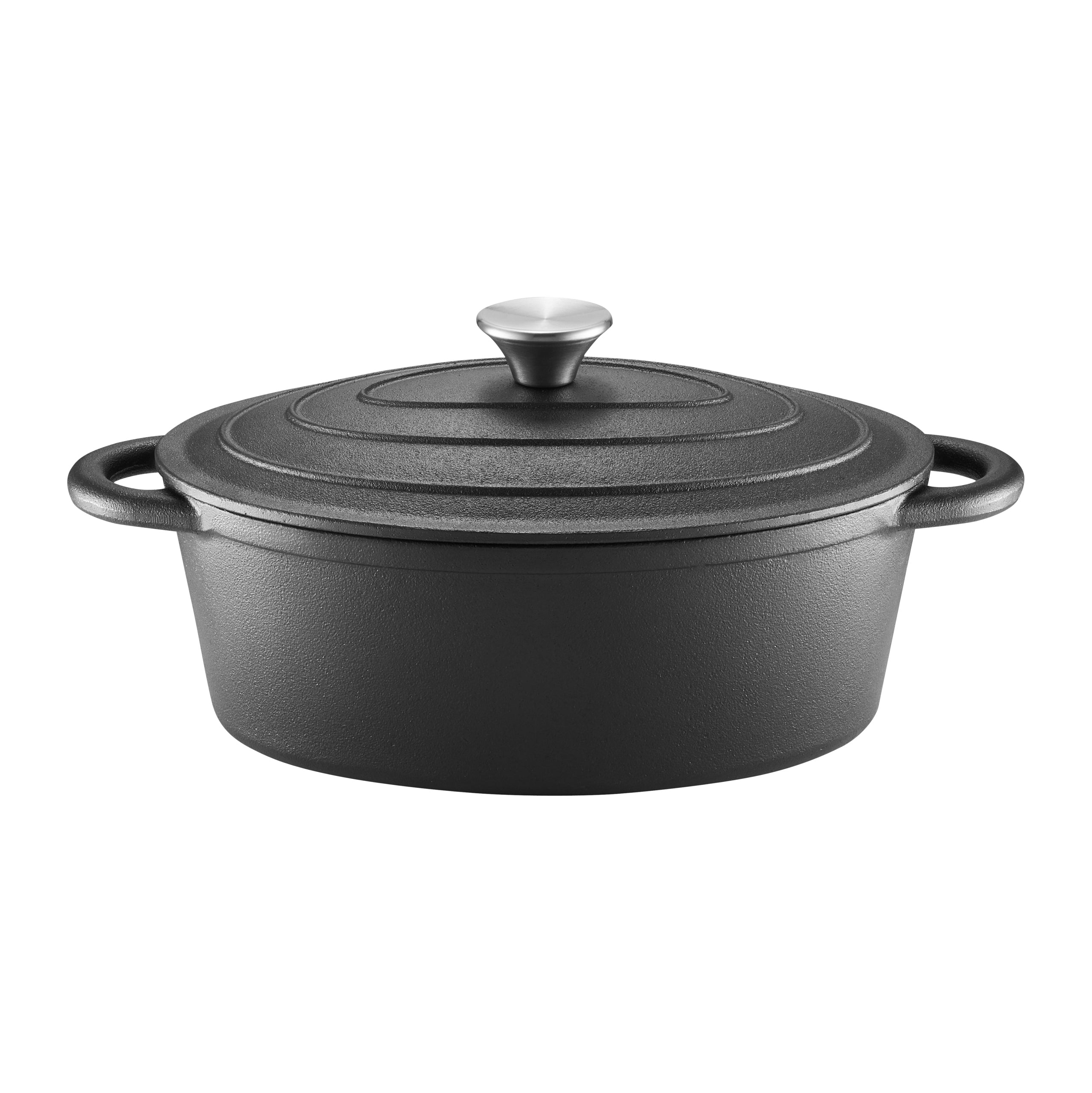 BRITTANY 68612 IRON CAST IRON 28x21cm 3,7L AMBITION Packaging status original