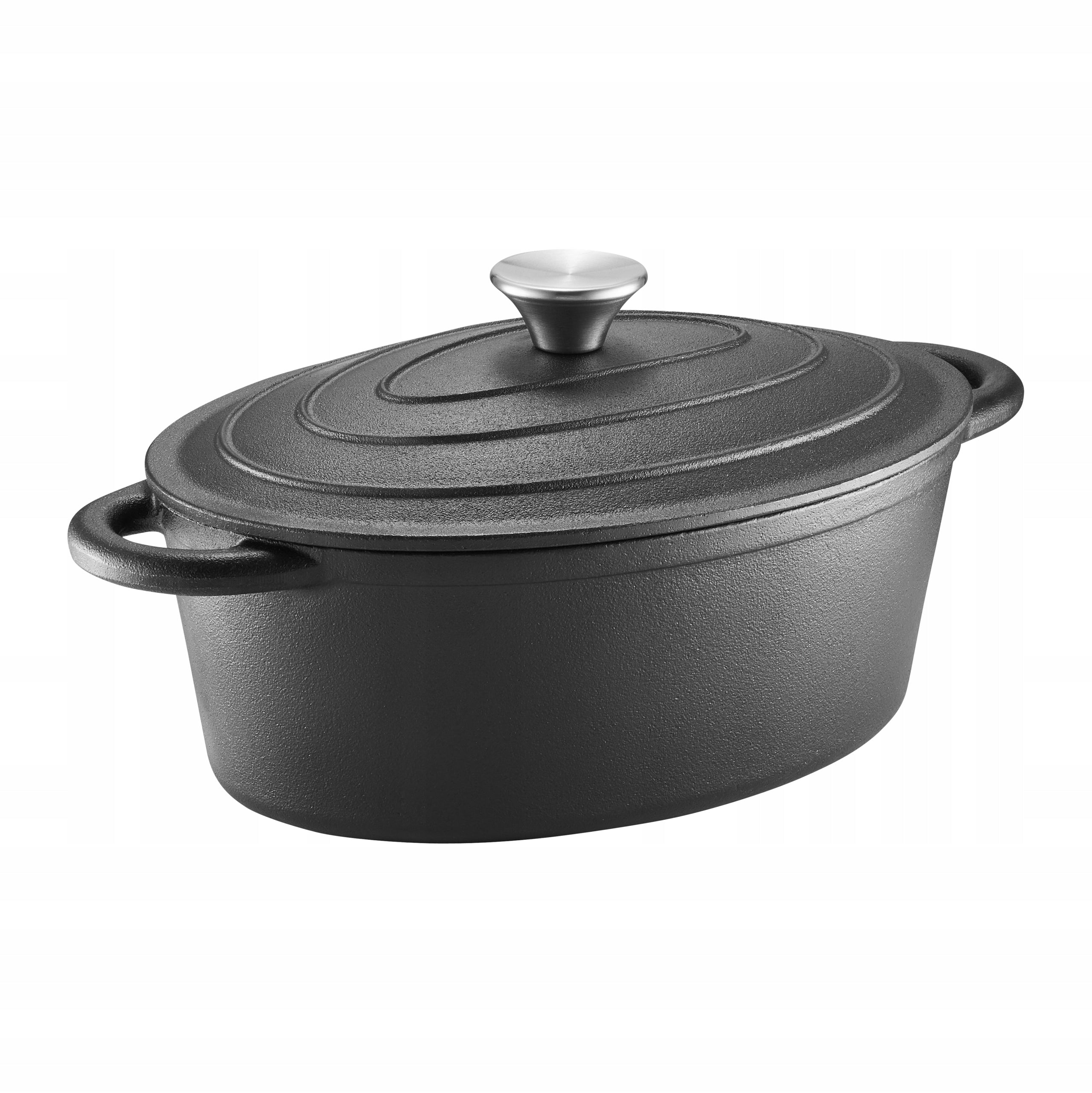 BRITTANY 68612 IRON CAST IRON 28x21cm 3,7L AMBITION