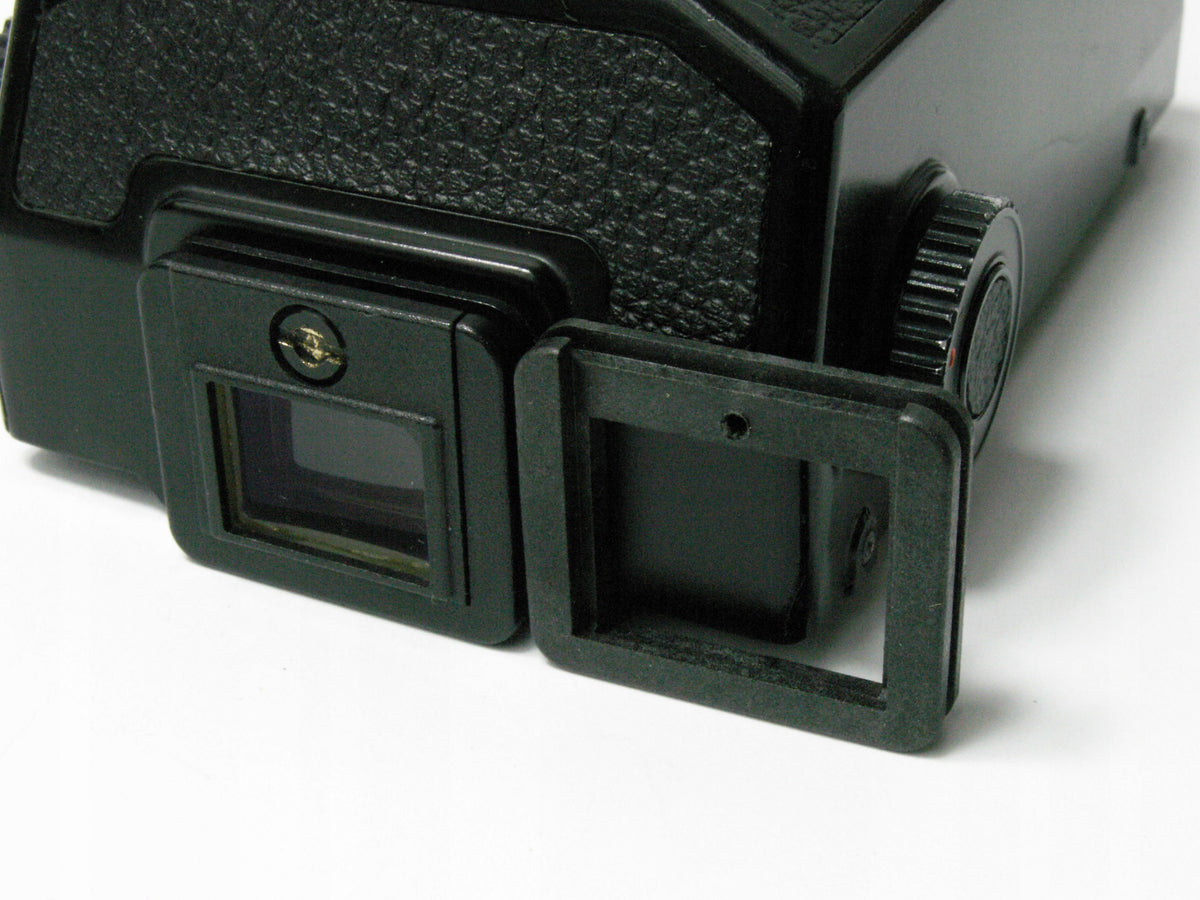 BRONICA eye-piece frame - ramka mocująca soczewkę pryzmatu - ETR / ETRS Brand no brand