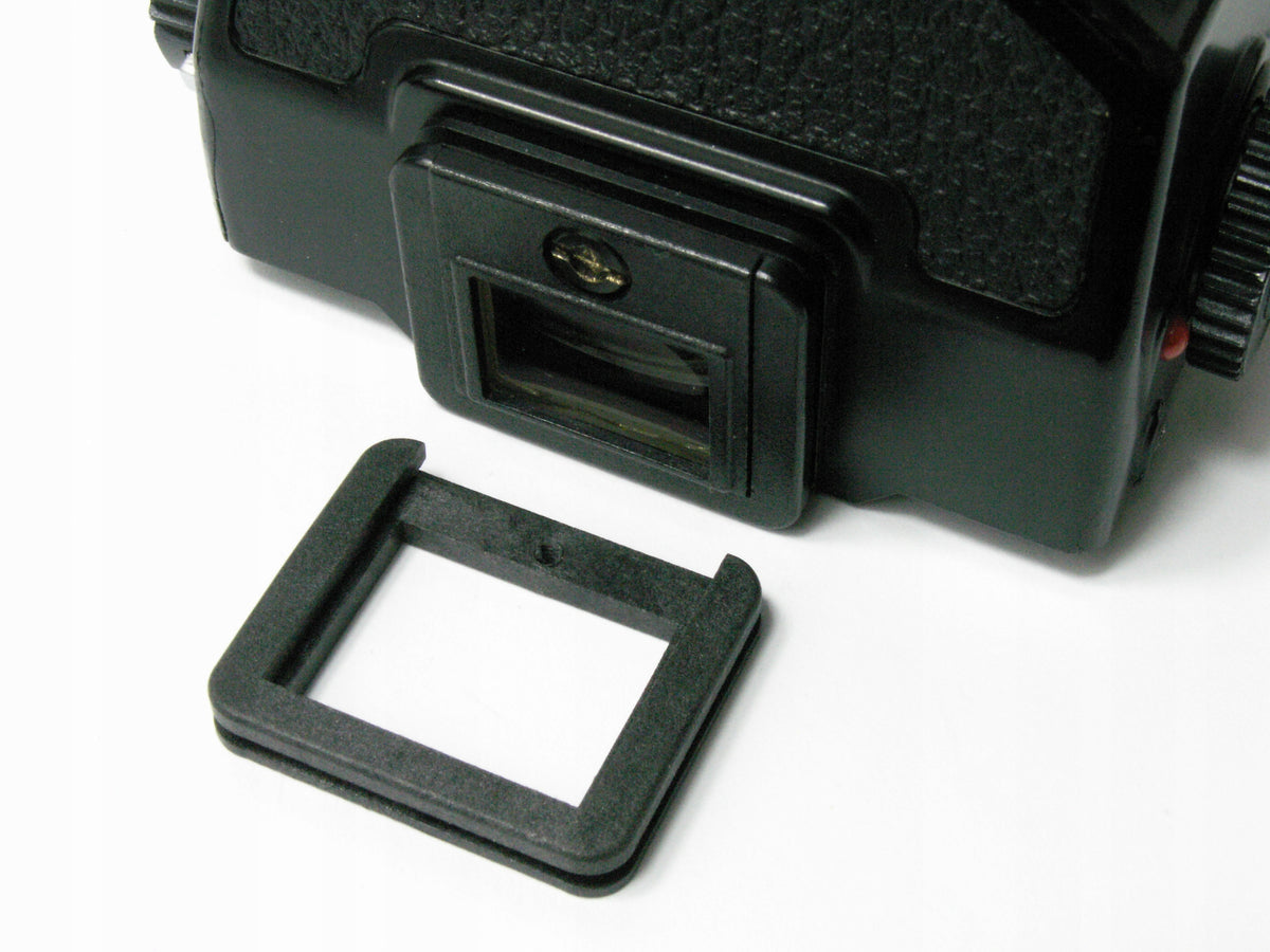 BRONICA eye-piece frame - ramka mocująca soczewkę pryzmatu - ETR / ETRS