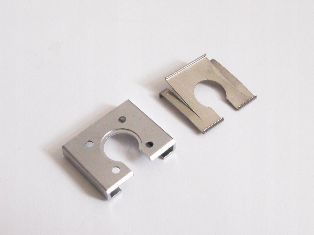 BRONICA shoe mount - stopka lampy gripu ETR / ETRS / ETRSi Brand no brand